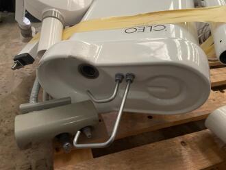 Belmont SP-Cleo Dental Suite - 11
