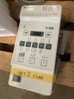 Belmont SP-Cleo Dental Suite - 13