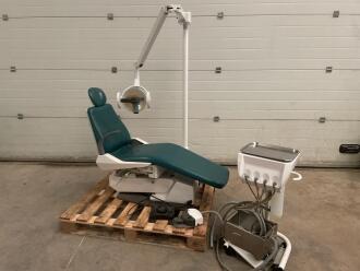 Belmont Dental Suite