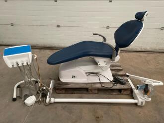Belmont Progress Dental Suite