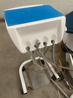 Belmont Progress Dental Suite - 7