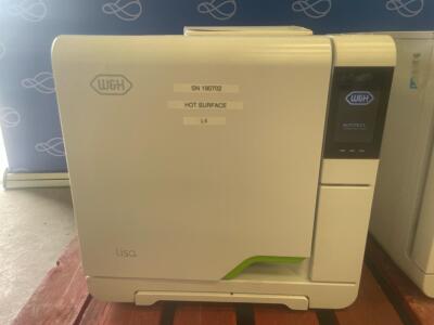W&H Lisa VA131-17 Autoclave