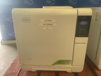 W&H Lisa VA131-17 Autoclave