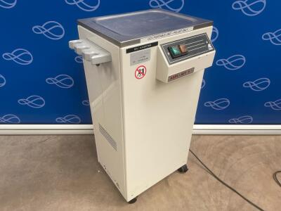 Cattani Aspi Jet 6 Mobile Suction Unit