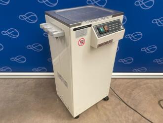 Cattani Aspi Jet 6 Mobile Suction Unit