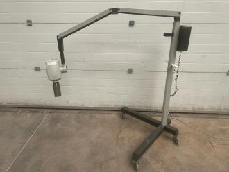 Philips Mobile Dental X-Ray