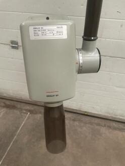 Philips Mobile Dental X-Ray - 2