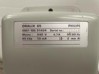 Philips Mobile Dental X-Ray - 3