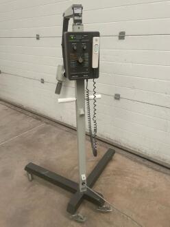 Philips Mobile Dental X-Ray - 4