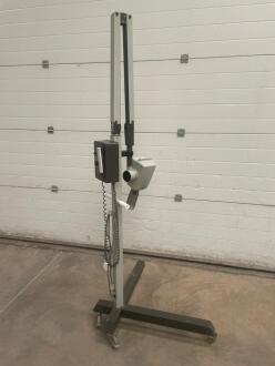Philips Mobile Dental X-Ray - 6