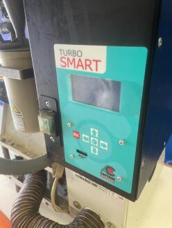 Cattani Turbo Smart Suction Pump - 3