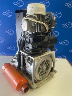 Cattani Turbo Smart Suction Pump - 5