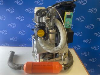 Cattani Turbo Smart Suction Pump (240V)