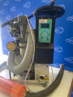 Cattani Turbo Smart Suction Pump (240V) - 2