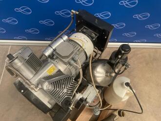 Cattani AC200 Compressor (240V) - 2
