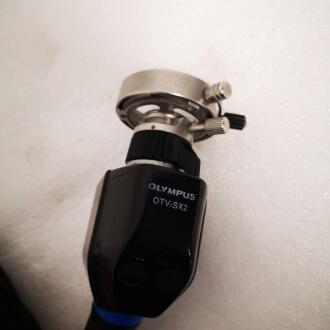 Olympus OTV-SX2 Camera Head &Acirc; - 3