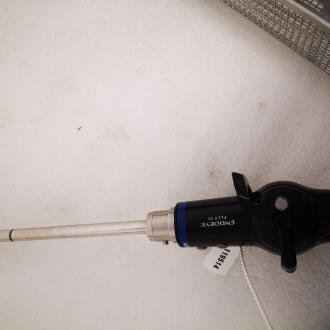 Olympus Endoeye flex 3D Laparoscopic Video - 5