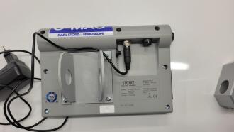 Storz 11301 BNX Intubation Laryngoscope - 4