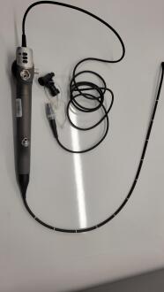 Storz 11301 BNX Intubation Laryngoscope - 8