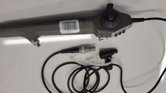Storz 11301 BNX Intubation Laryngoscope - 9