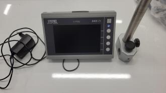 Storz 11301 BNX Intubation Laryngoscope - 13