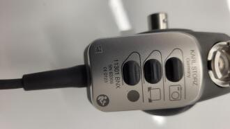 Storz 11301 BNX Intubation Laryngoscope - 17