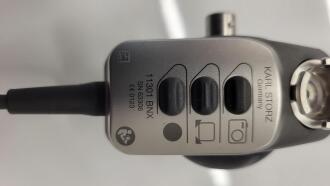 Storz 11301 BNX Intubation Laryngoscope - 18