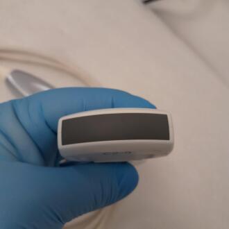 GE C2-9-RS Convex Transducer - 3