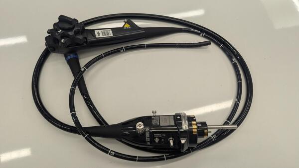 Olympus GIF-H190 Video Gastroscope