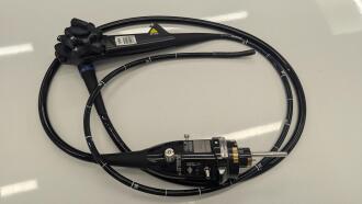 Olympus GIF-H190 Video Gastroscope