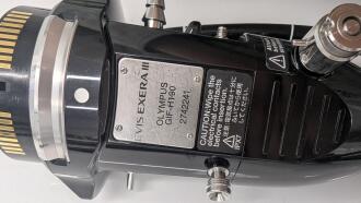 Olympus GIF-H190 Video Gastroscope - 2