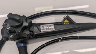 Olympus GIF-H190 Video Gastroscope - 5