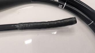 Olympus GIF-H190 Video Gastroscope - 6