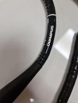 Olympus GIF-H190 Video Gastroscope - 3