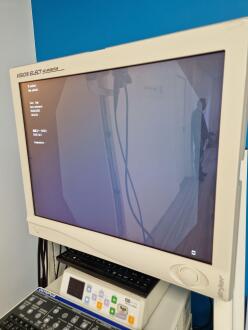 Olympus GIF-H190 Video Gastroscope - 6