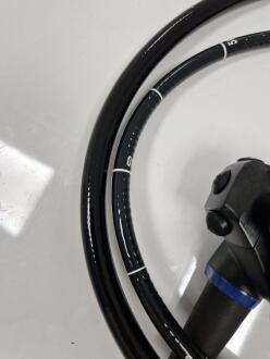 Olympus GIF-H190 Video Gastroscope - 8