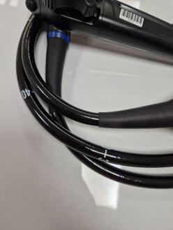 Olympus CF-H190I Colonoscope - 3