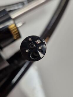 Olympus CF-H190I Colonoscope - 7