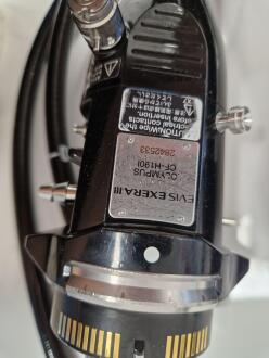 Olympus CF-H190I Colonoscope - 2