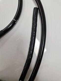 Olympus CF-H190I Colonoscope - 8