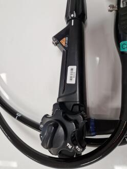 Olympus CF-H190I Colonoscope - 10