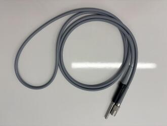 3x Storz 495 NAO Light Cables