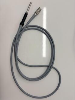 3x Storz 495 NAO Light Cables - 3