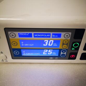 Erbe VIO 50 C Electric Scalpel - 5