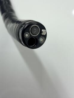 Olympus GIF-Q180 Gastroscope - 3
