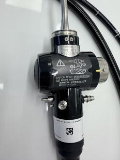 Olympus GIF-Q180 Gastroscope - 4