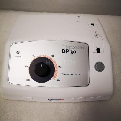 Nouvag Dispenser DP30 Infiltration Pump