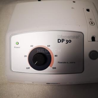 Nouvag Dispenser DP30 Infiltration Pump - 3