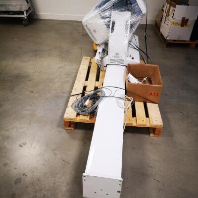 Instrumentarium OP200 OPG System