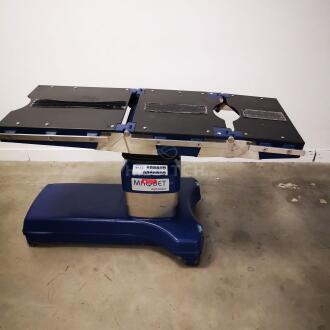 Maquet Alphastar Operating Table